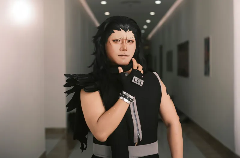 Rooting for the Villain: How Manga Makes You Love Characters You Should Probably Hate