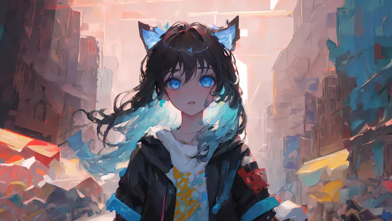 The Almost-Kiss That Built an Empire: How Light Novels Turn Romantic Gaps Into Fan Obsession